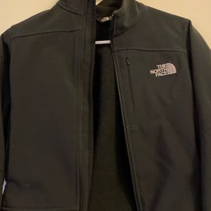 The North Face Black Women Xsmall Jacket